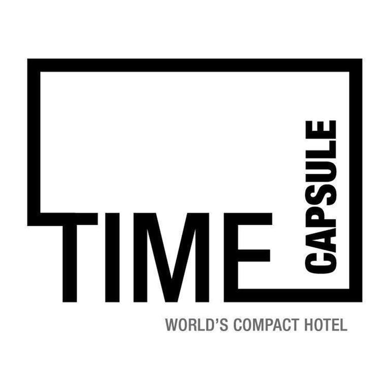 Time Capsule Hotel Джорджтаун Экстерьер фото